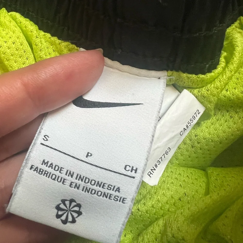 Nike pre loved